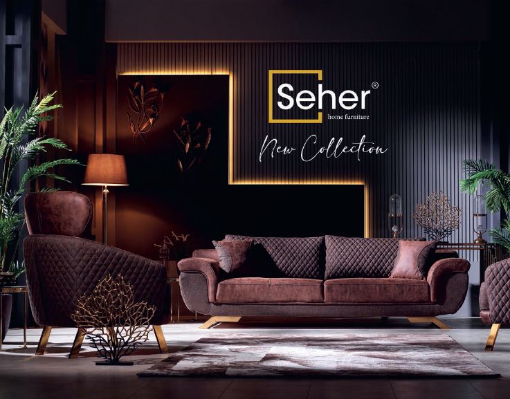 2023 Lux Sofas